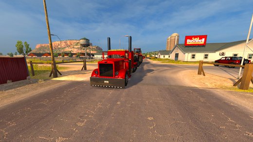 Peterbilt @@Custom 379/389@@