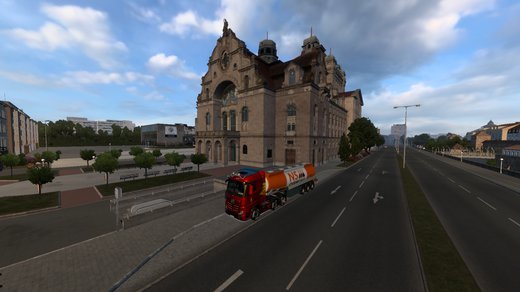 Mercedes-Benz New Actros
