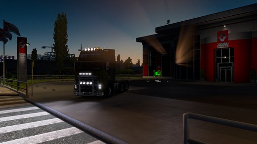 Volvo FH3