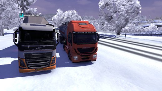 Iveco Stralis