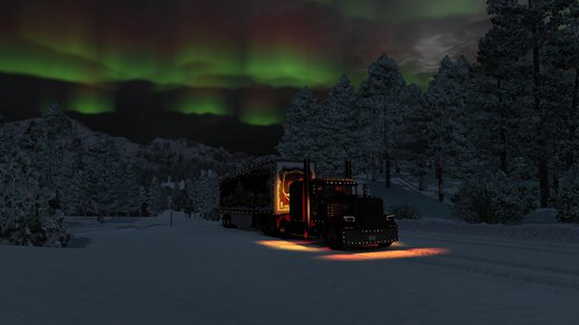 Peterbilt @@Custom 379/389@@