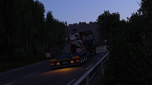 Volvo FH6