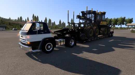 Dodge L700