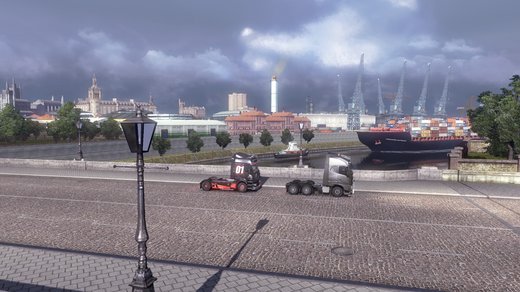Volvo FH4