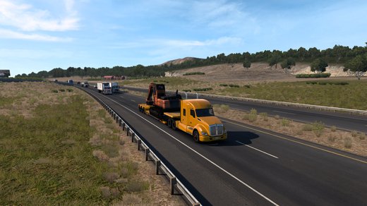 Kenworth T680 2014