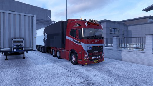 Volvo @@FH 2022@@