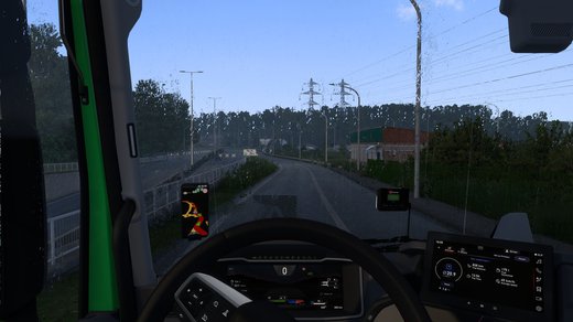 Renault T
