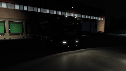 Scania R 2009