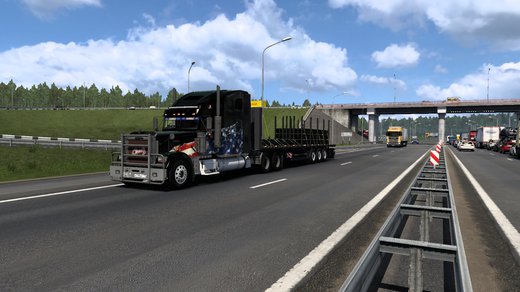 Freightshaker @@Classic XL@@