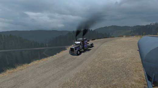 Pete Glider