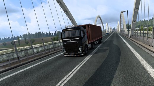 Volvo FH4
