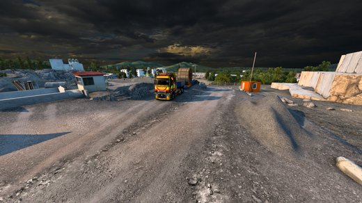 Renault T