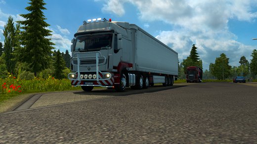 Renault Premium