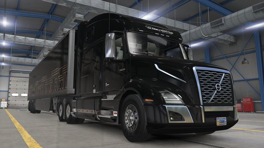 Volvo VNL