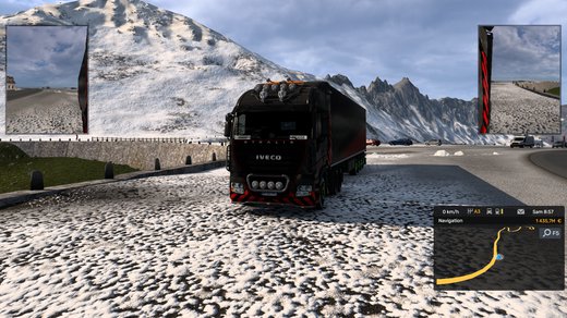 Iveco Stralis