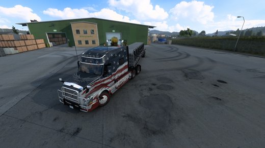 Volvo VNL 2014