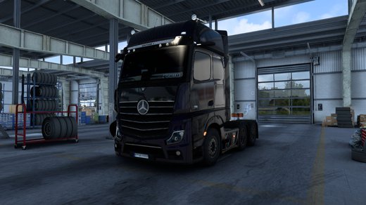 Mercedes-Benz series_mercedes_actros_2019