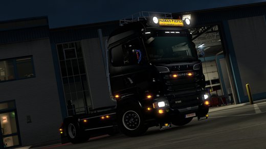 Scania R 2009 (RJL)