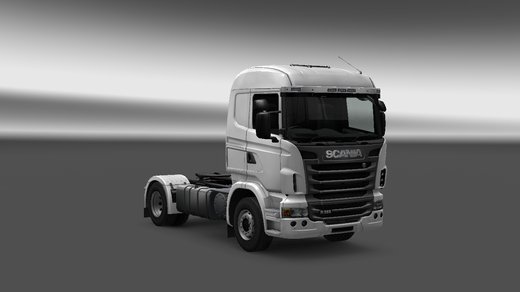 Scania R 2009