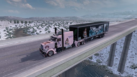 Peterbilt @@Custom 379@@