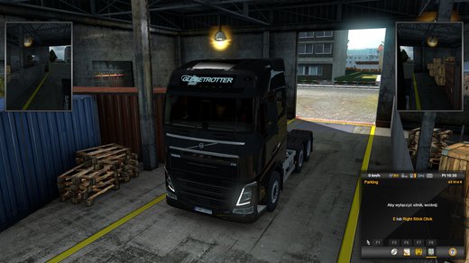 Volvo FH4