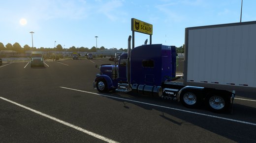 Peterbilt @@Custom 379/389@@