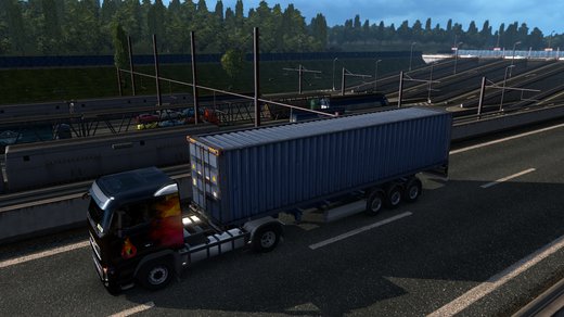 Volvo FH3