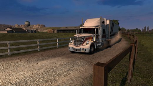 International LoneStar