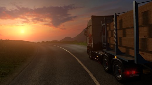 Mercedes-Benz New Actros