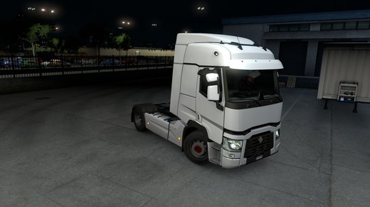 Renault T
