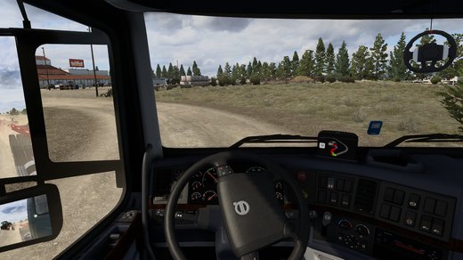 Volvo VNL 2014