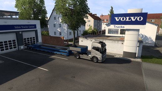 Volvo FH5