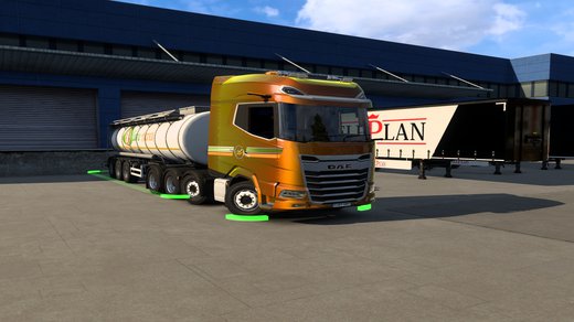 DAF NGD