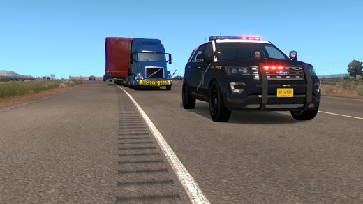 Volvo VNL 2014