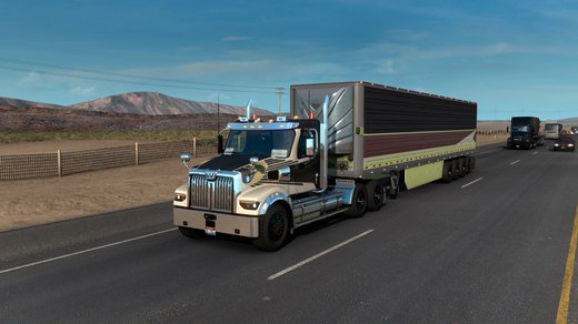 Western Star 49X