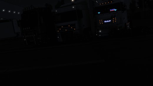 DAF XF