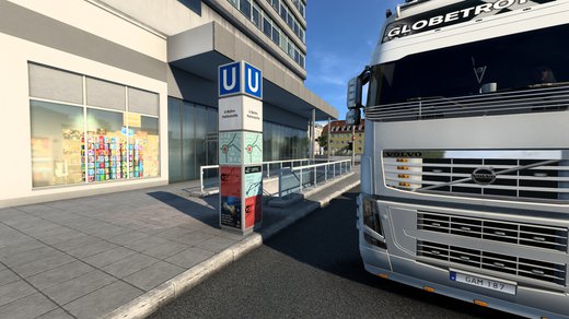 Volvo FH3