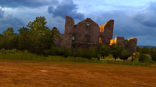 Mercedes-Benz New Actros