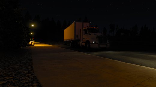 Kenworth T680 2014