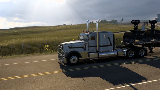 Freightshaker @@FLD-Series@@