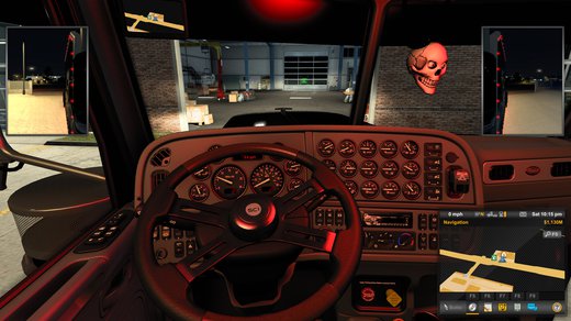 Peterbilt Series