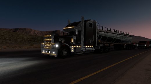 freightliner classic