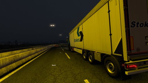 Iveco Stralis