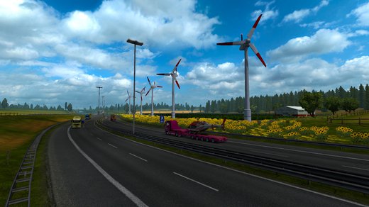 Volvo FH4