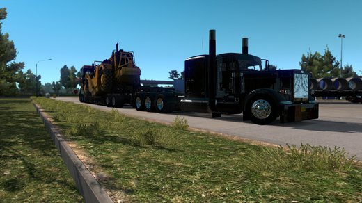 Peterbilt @@Custom 379/389@@