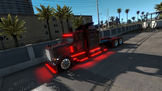 Peterbilt @@Custom 379/389@@