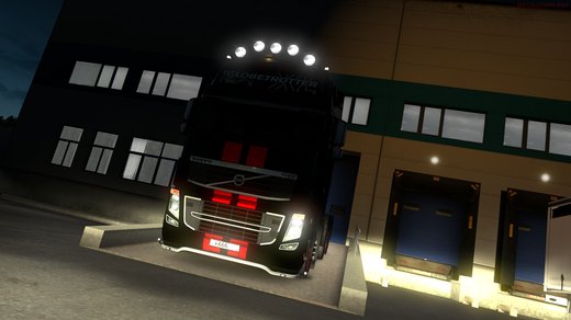 Volvo FH3
