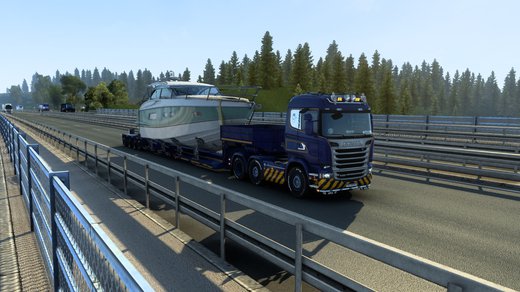 Scania Streamline