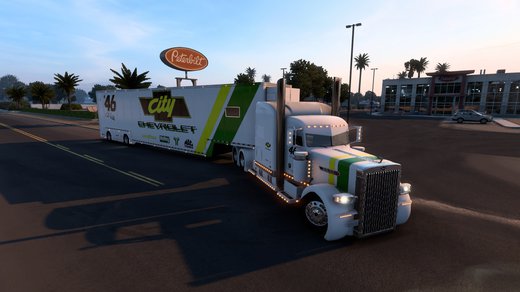 Peterbilt @@Custom 379/389@@
