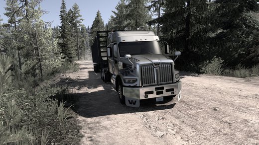 Western Star 49X